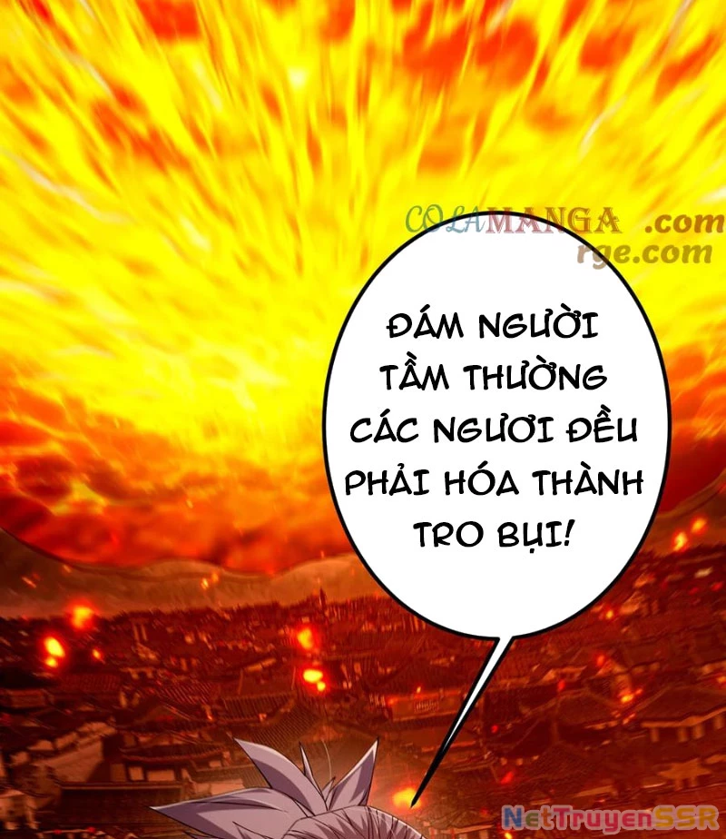 Chưởng Môn Khiêm Tốn Chút Chapter 386 - 2