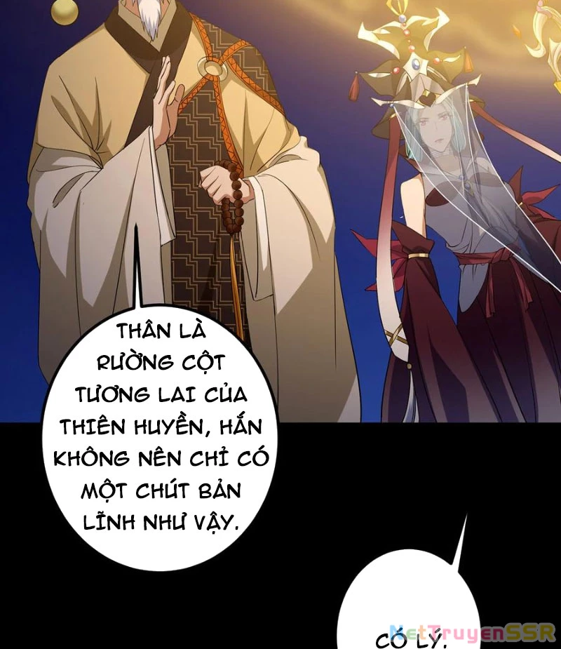 Chưởng Môn Khiêm Tốn Chút Chapter 386 - 11