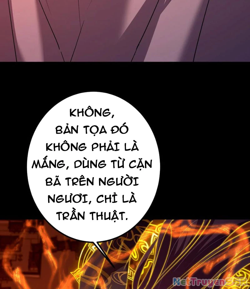 Chưởng Môn Khiêm Tốn Chút Chapter 386 - 20