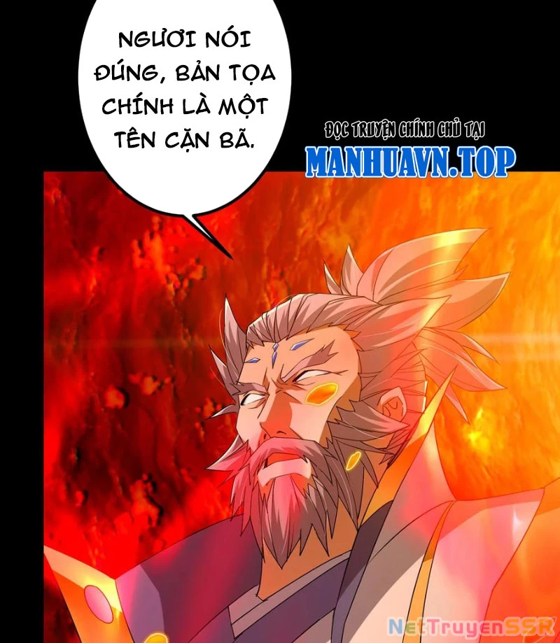 Chưởng Môn Khiêm Tốn Chút Chapter 386 - 26