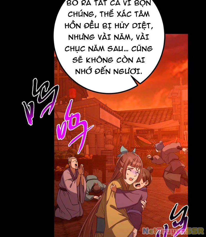 Chưởng Môn Khiêm Tốn Chút Chapter 386 - 31