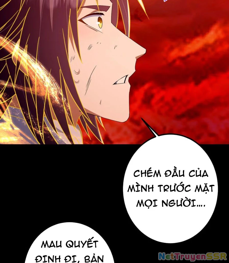 Chưởng Môn Khiêm Tốn Chút Chapter 386 - 40