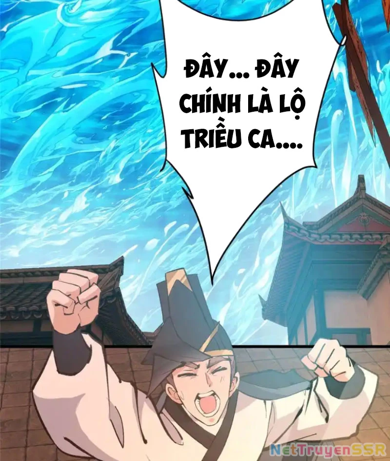 Chưởng Môn Khiêm Tốn Chút Chapter 387 - 3