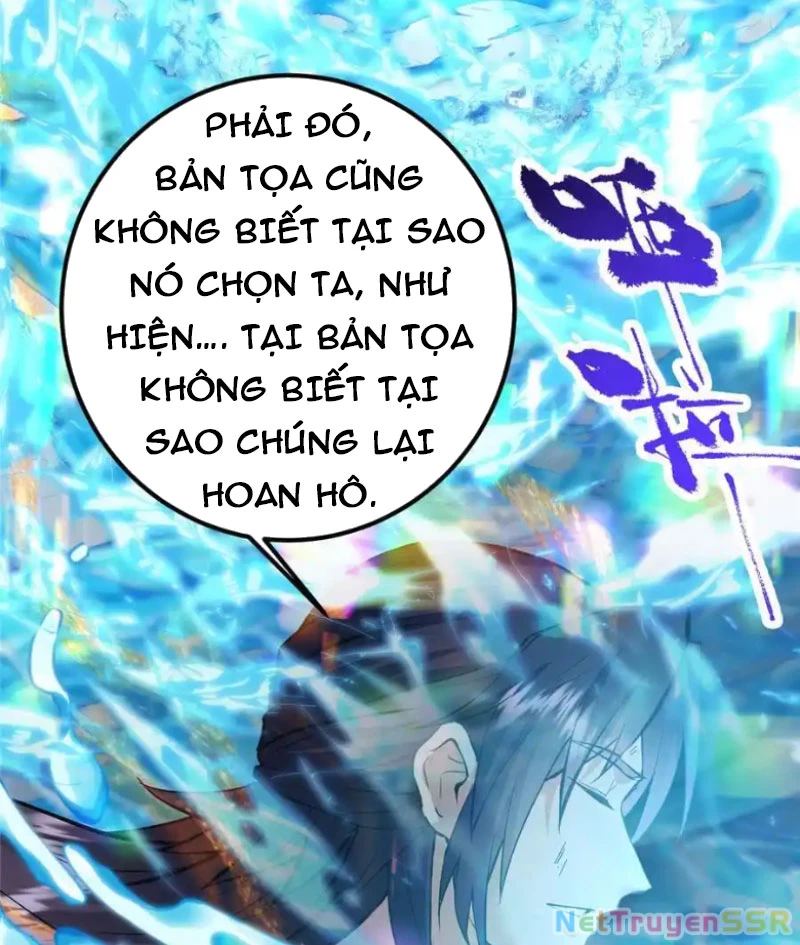 Chưởng Môn Khiêm Tốn Chút Chapter 387 - 8