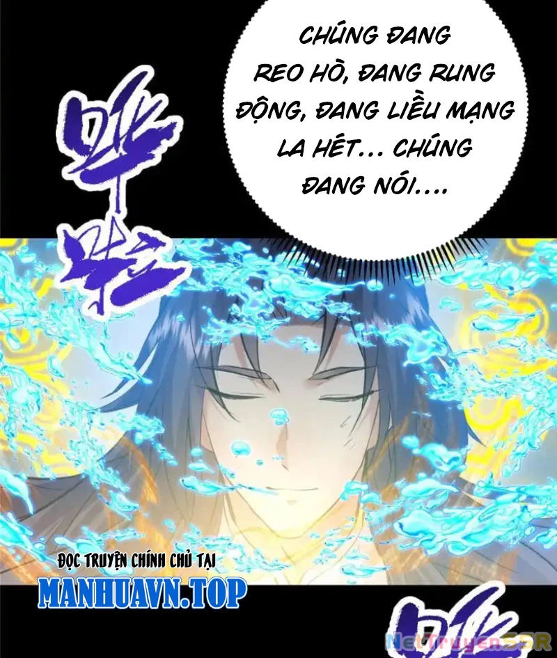 Chưởng Môn Khiêm Tốn Chút Chapter 387 - 13