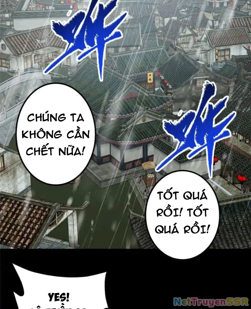 Chưởng Môn Khiêm Tốn Chút Chapter 387 - 32