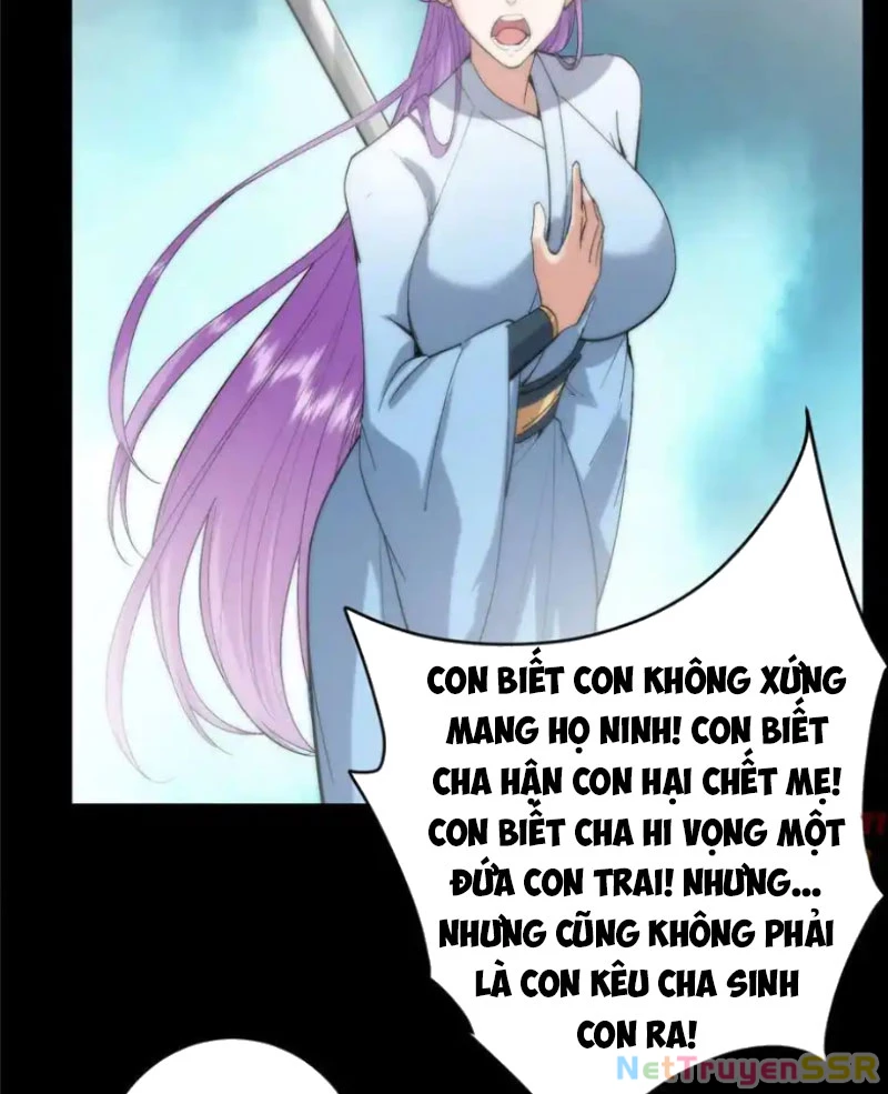 Chưởng Môn Khiêm Tốn Chút Chapter 387 - 53