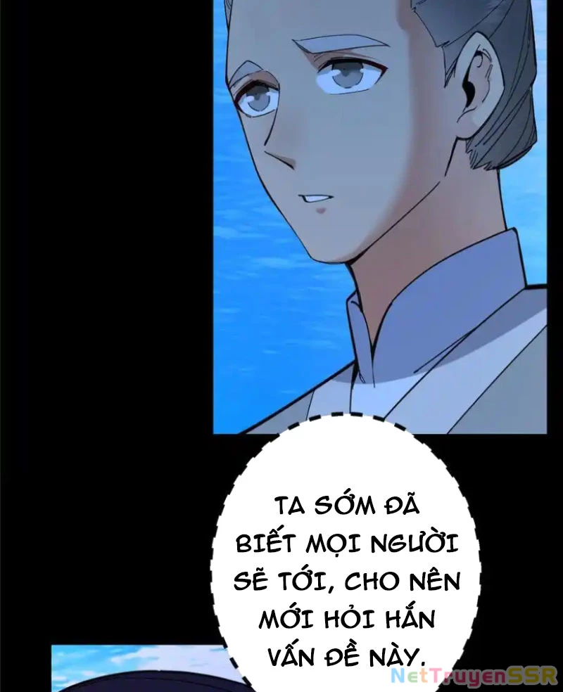 Chưởng Môn Khiêm Tốn Chút Chapter 387 - 59