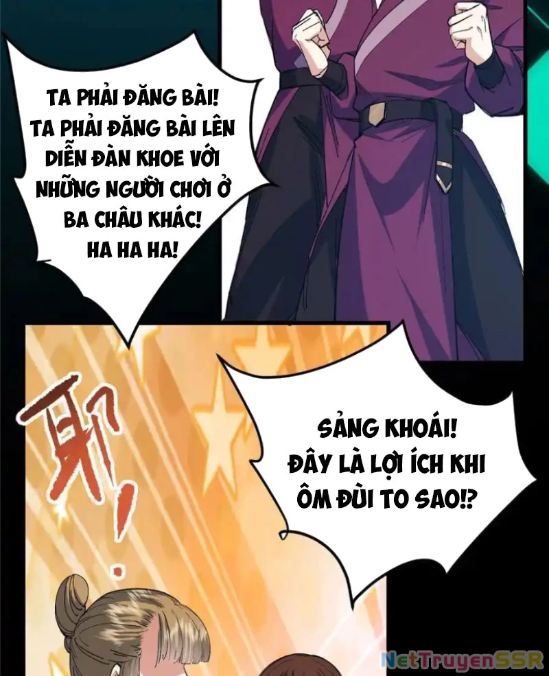 Chưởng Môn Khiêm Tốn Chút Chapter 387 - 75