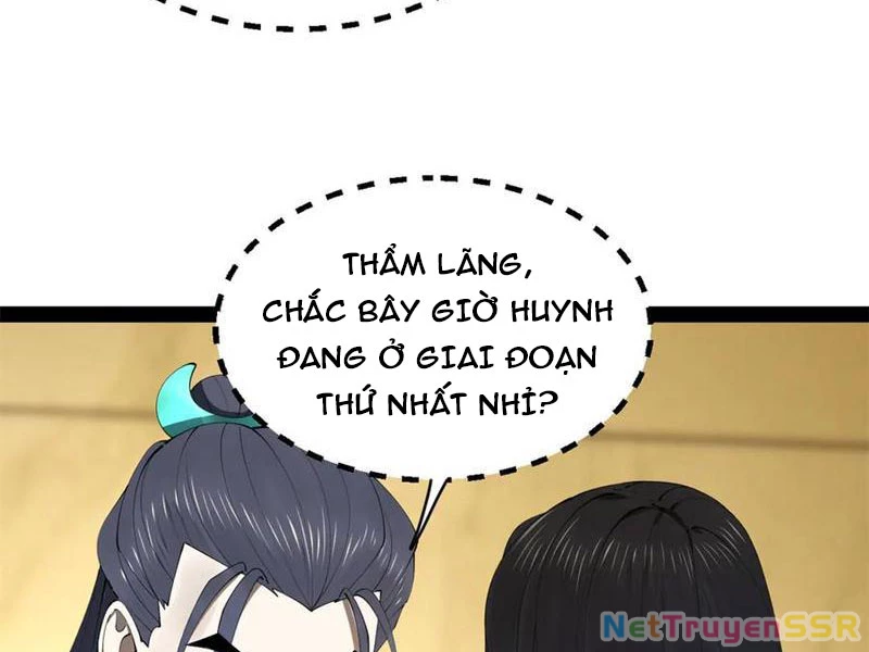 Chàng Rể Mạnh Nhất Lịch Sử Chapter 207 - 3