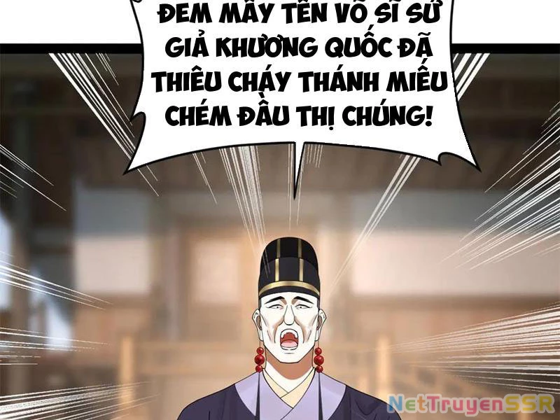 Chàng Rể Mạnh Nhất Lịch Sử Chapter 207 - 46