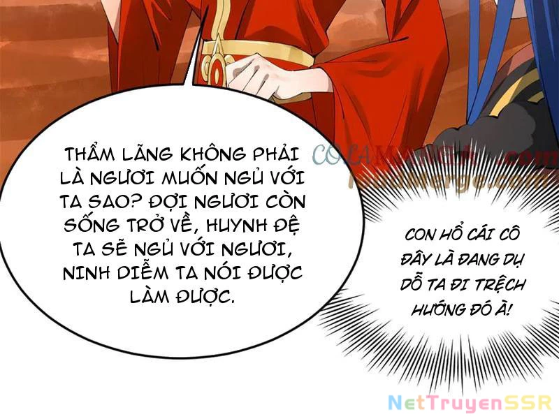 Chàng Rể Mạnh Nhất Lịch Sử Chapter 207 - 84