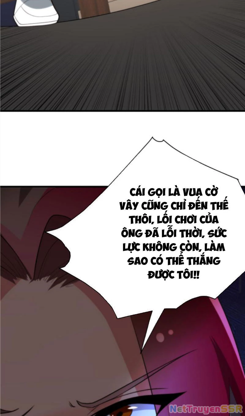 Ta Có 90 Tỷ Tiền Liếm Cẩu! Chapter 230 - 5