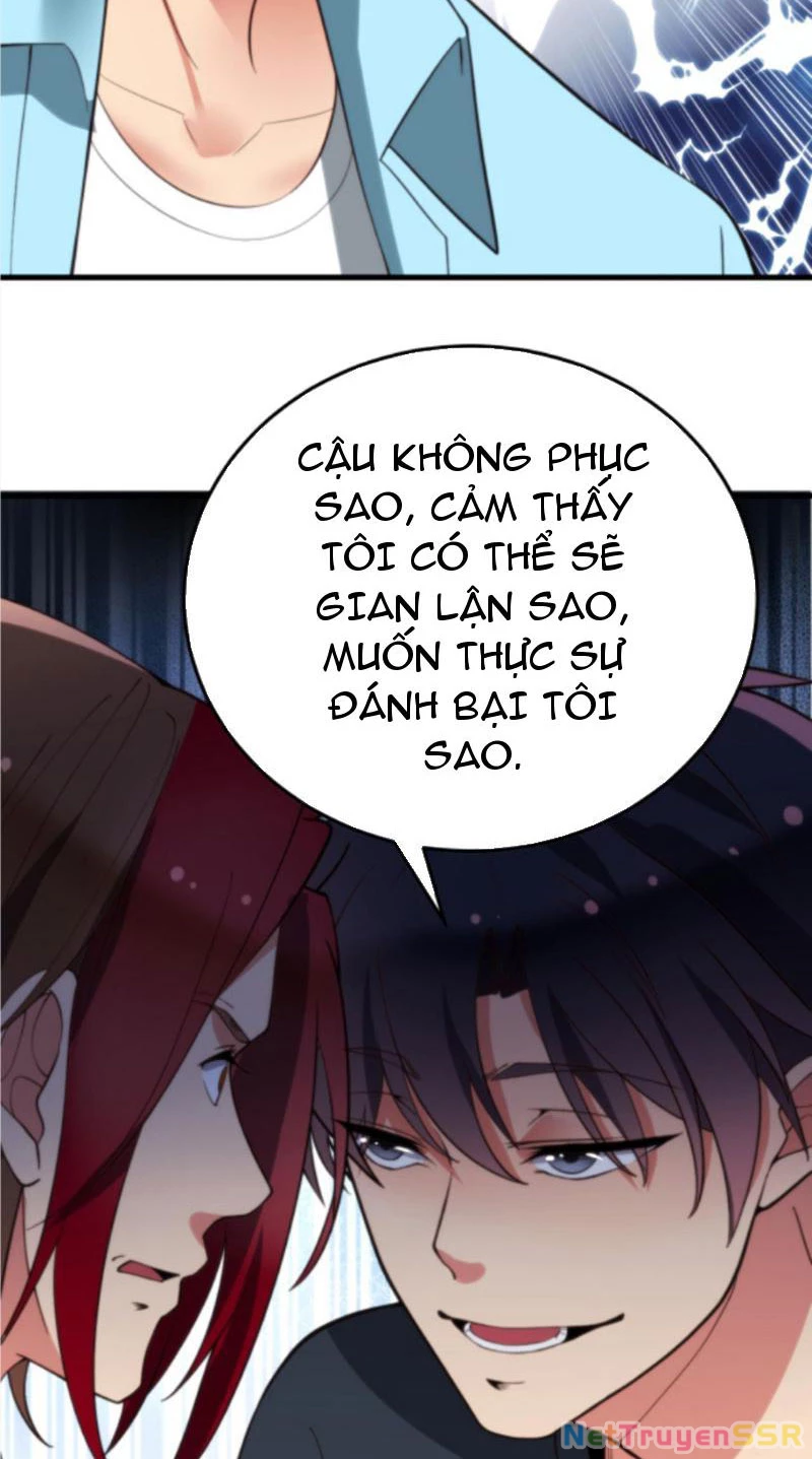 Ta Có 90 Tỷ Tiền Liếm Cẩu! Chapter 230 - 22