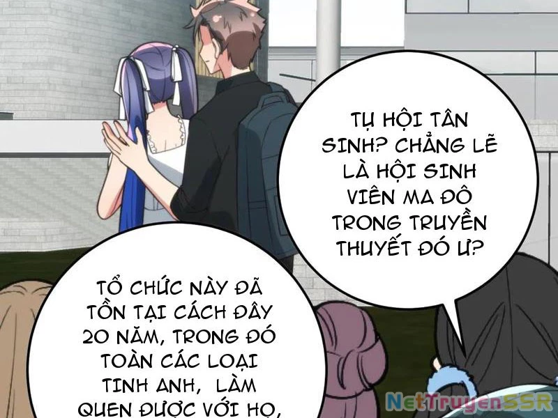 Ta Có 90 Tỷ Tiền Liếm Cẩu! Chapter 238 - 12