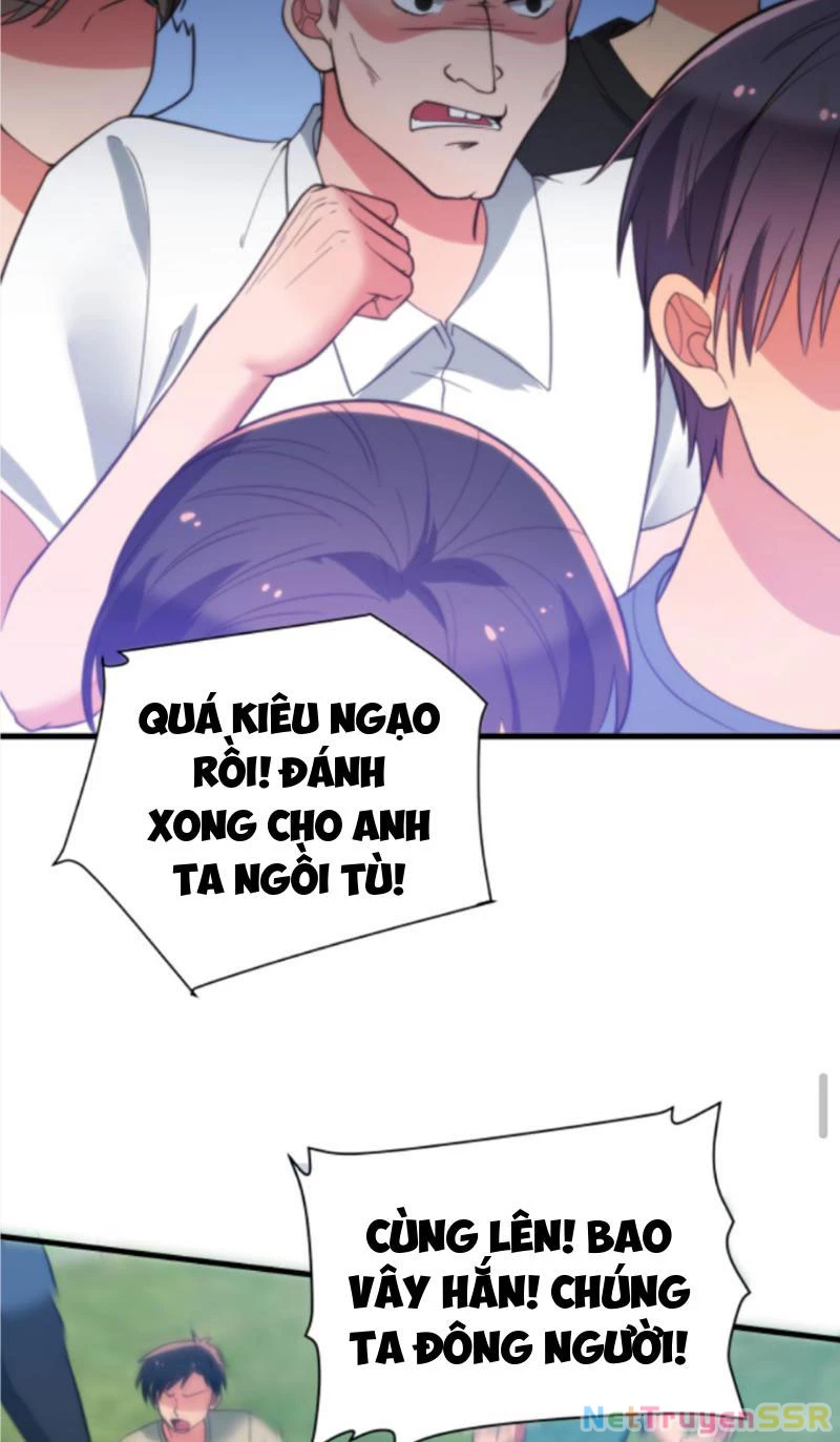 Ta Có 90 Tỷ Tiền Liếm Cẩu! Chapter 240 - 6