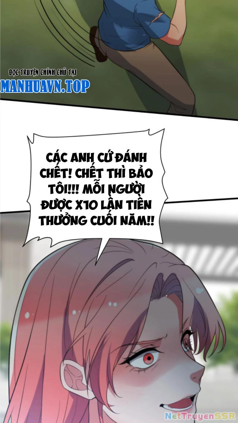 Ta Có 90 Tỷ Tiền Liếm Cẩu! Chapter 240 - 26