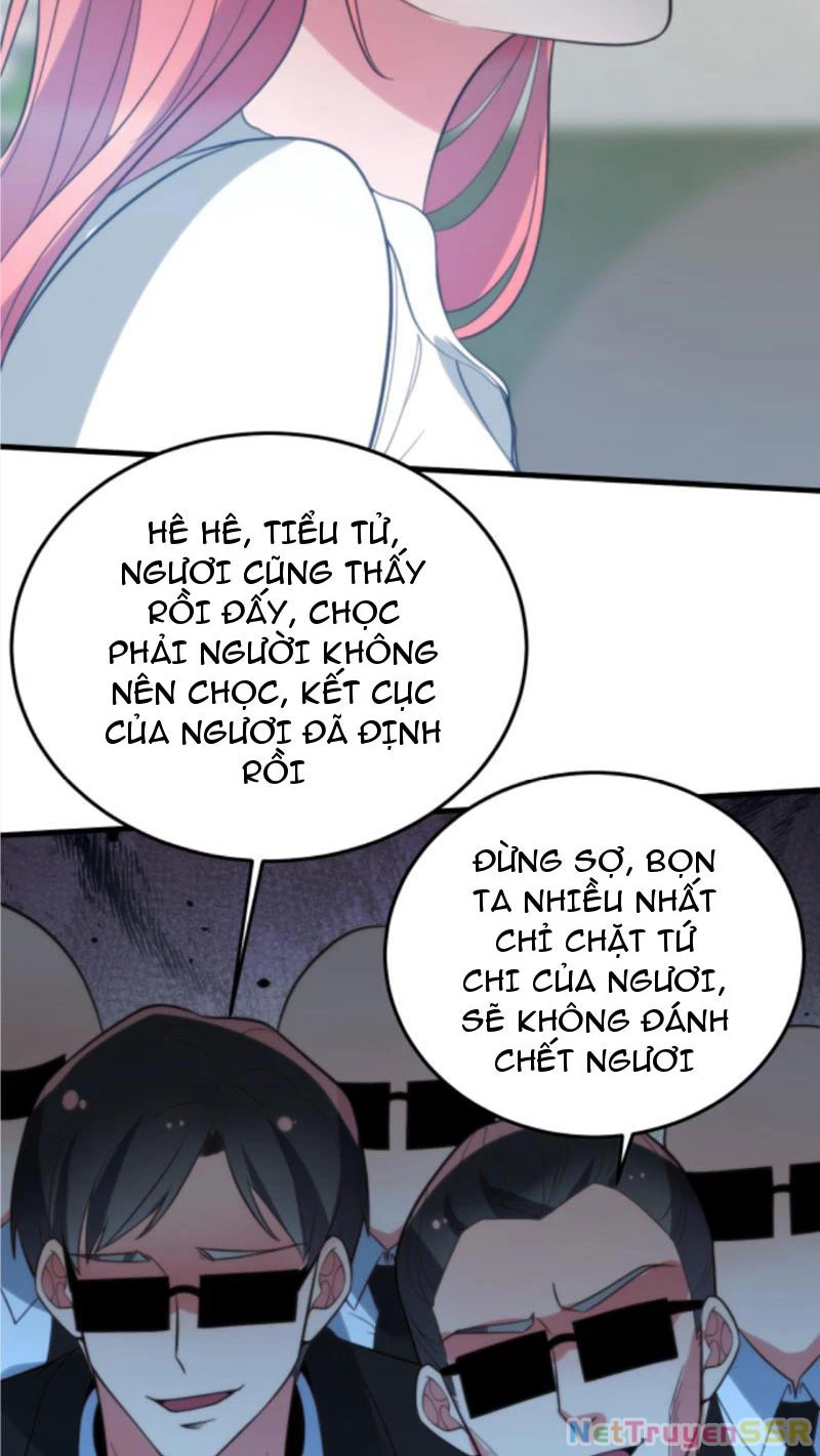 Ta Có 90 Tỷ Tiền Liếm Cẩu! Chapter 240 - 27