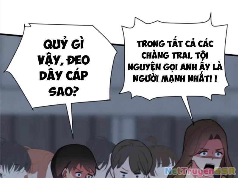 Ta Có 90 Tỷ Tiền Liếm Cẩu! Chapter 241 - 25