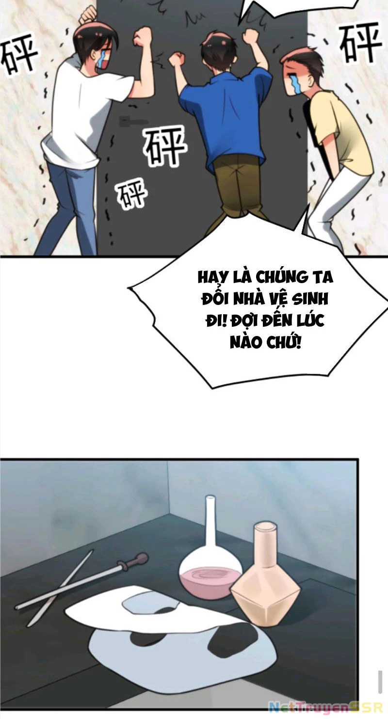 Ta Có 90 Tỷ Tiền Liếm Cẩu! Chapter 243 - 3