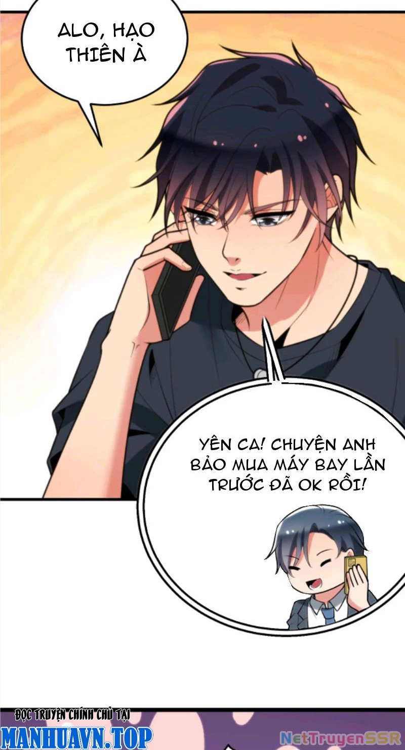 Ta Có 90 Tỷ Tiền Liếm Cẩu! Chapter 243 - 7