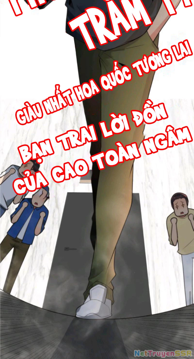 Ta Có 90 Tỷ Tiền Liếm Cẩu! Chapter 243 - 18