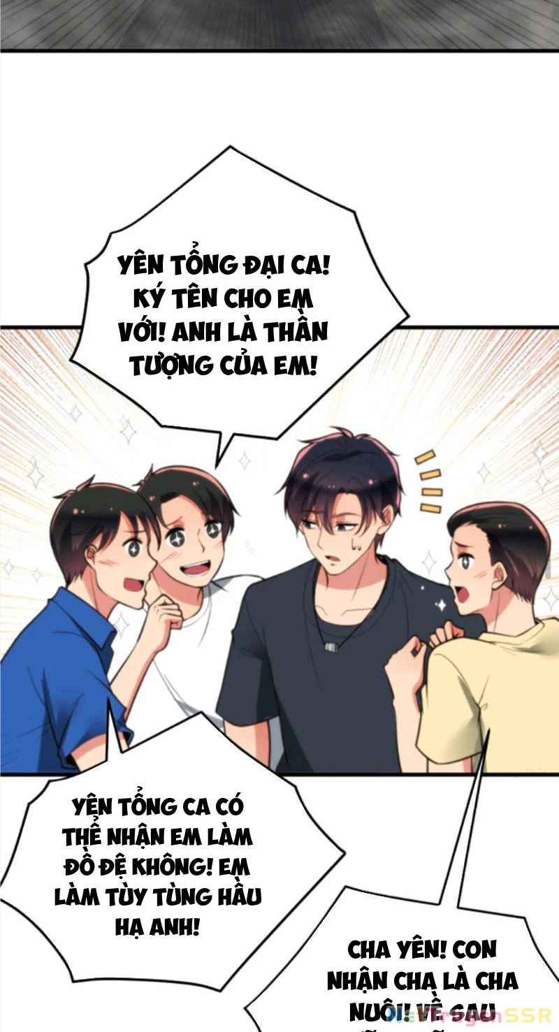 Ta Có 90 Tỷ Tiền Liếm Cẩu! Chapter 243 - 19