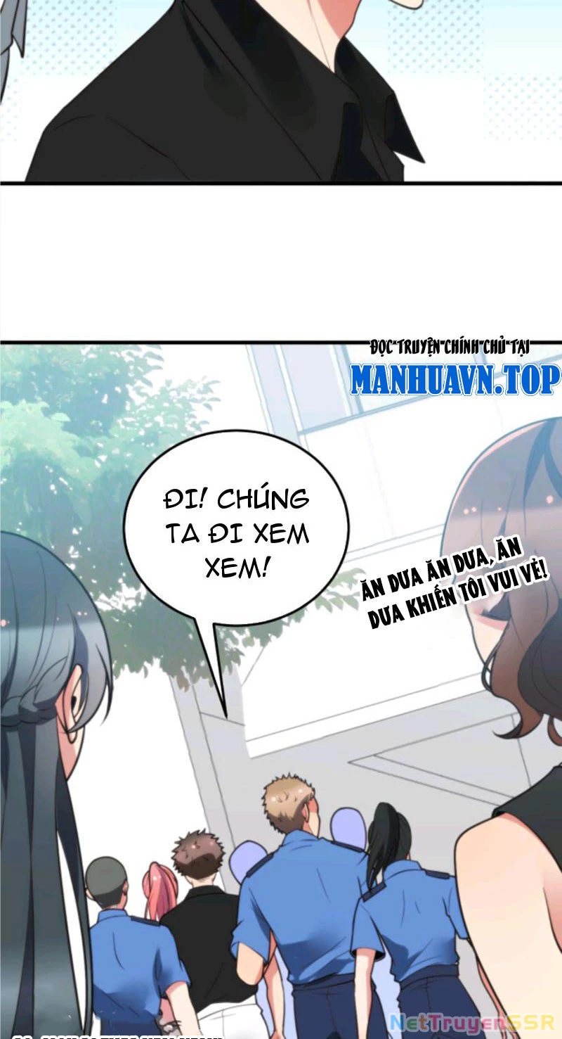 Ta Có 90 Tỷ Tiền Liếm Cẩu! Chapter 243 - 24