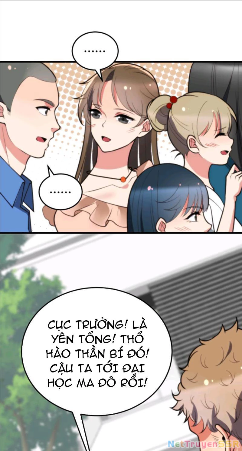 Ta Có 90 Tỷ Tiền Liếm Cẩu! Chapter 243 - 27