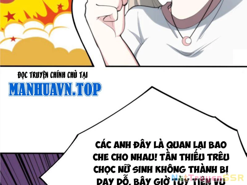 Ta Có 90 Tỷ Tiền Liếm Cẩu! Chapter 246 - 30