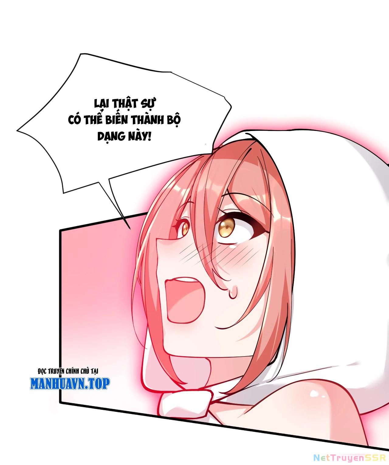 Trời Sinh Mị Cốt, Ta Bị Đồ Nhi Yandere Để Mắt Tới Chapter 15 - 13