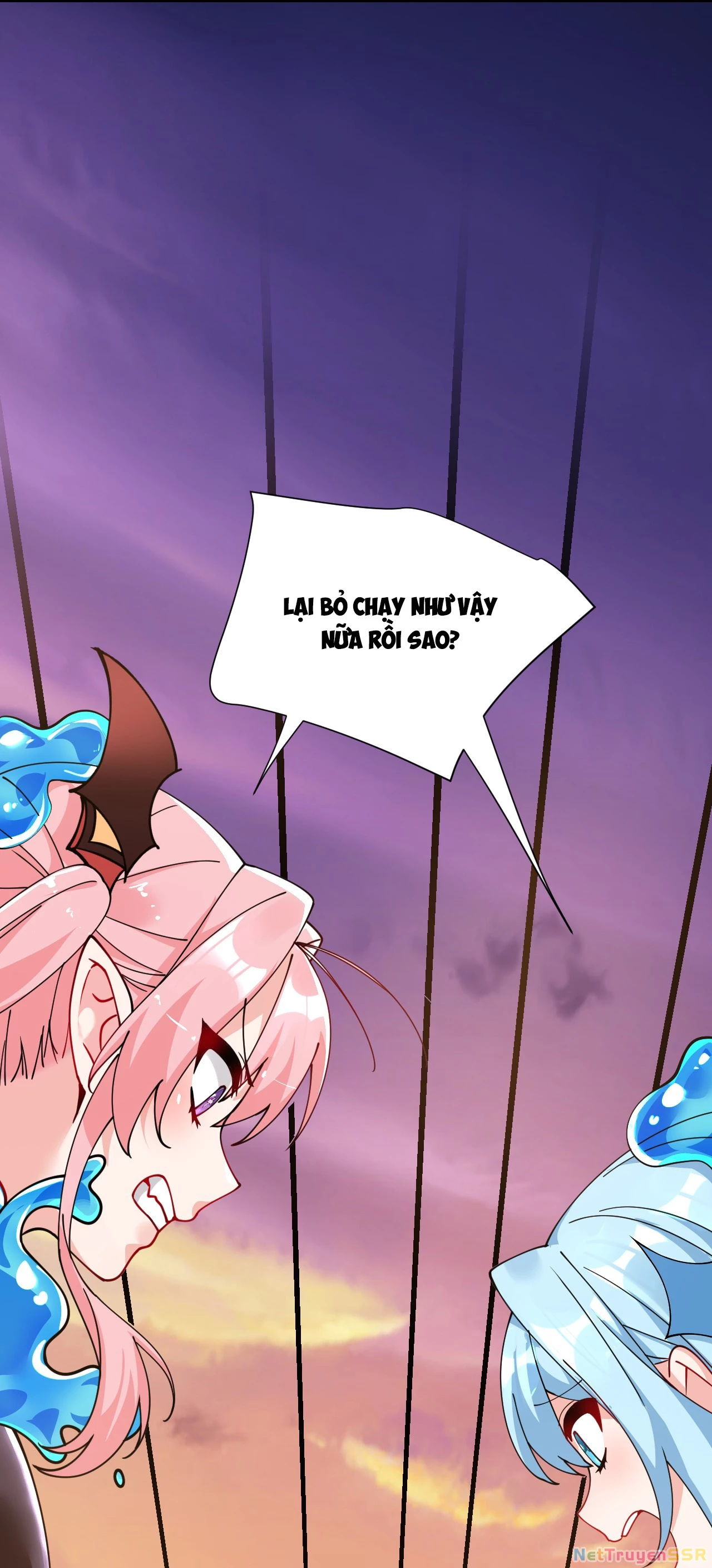 Trời Sinh Mị Cốt, Ta Bị Đồ Nhi Yandere Để Mắt Tới Chapter 17 - 41