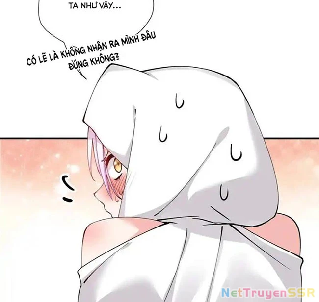 Trời Sinh Mị Cốt, Ta Bị Đồ Nhi Yandere Để Mắt Tới Chapter 19 - 12