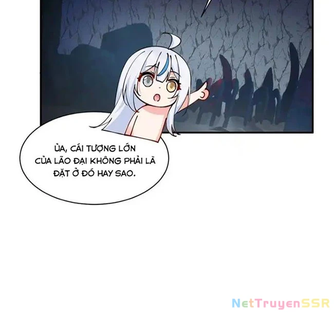 Trời Sinh Mị Cốt, Ta Bị Đồ Nhi Yandere Để Mắt Tới Chapter 19 - 24