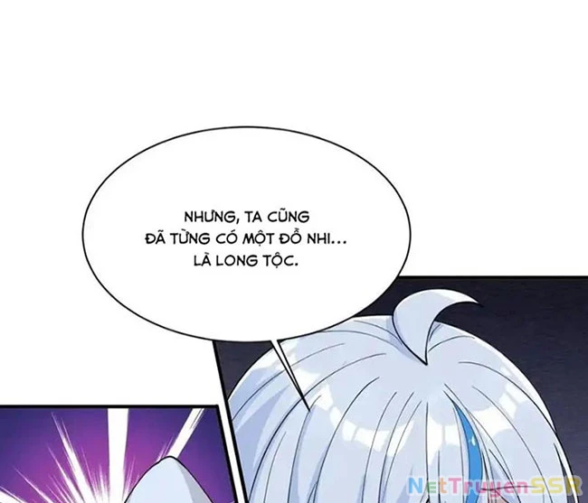 Trời Sinh Mị Cốt, Ta Bị Đồ Nhi Yandere Để Mắt Tới Chapter 19 - 25