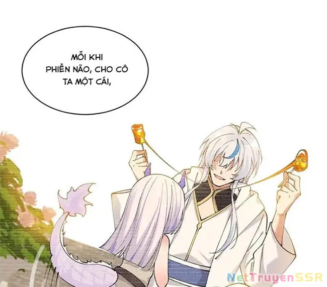 Trời Sinh Mị Cốt, Ta Bị Đồ Nhi Yandere Để Mắt Tới Chapter 19 - 29