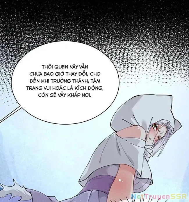 Trời Sinh Mị Cốt, Ta Bị Đồ Nhi Yandere Để Mắt Tới Chapter 19 - 31