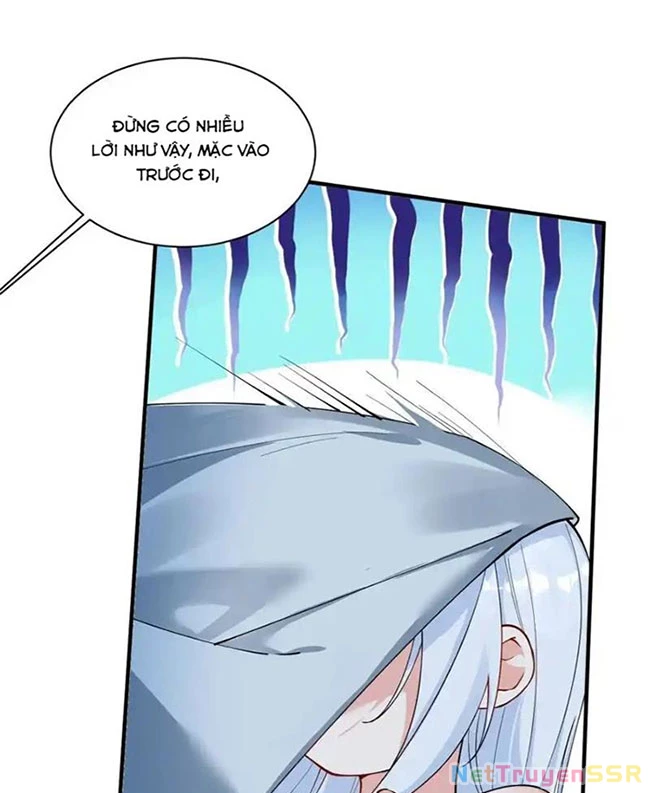 Trời Sinh Mị Cốt, Ta Bị Đồ Nhi Yandere Để Mắt Tới Chapter 19 - 47