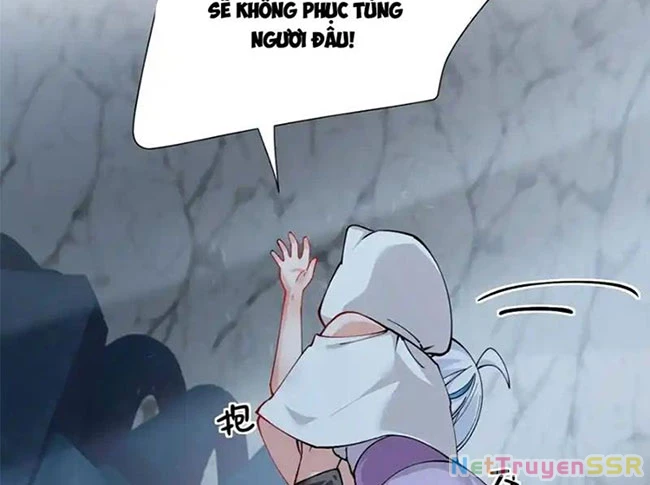 Trời Sinh Mị Cốt, Ta Bị Đồ Nhi Yandere Để Mắt Tới Chapter 19 - 56