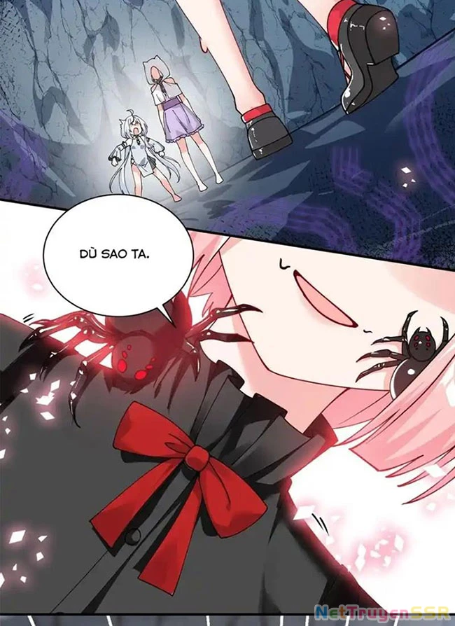 Trời Sinh Mị Cốt, Ta Bị Đồ Nhi Yandere Để Mắt Tới Chapter 19 - 77