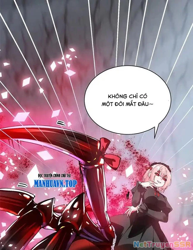 Trời Sinh Mị Cốt, Ta Bị Đồ Nhi Yandere Để Mắt Tới Chapter 19 - 78