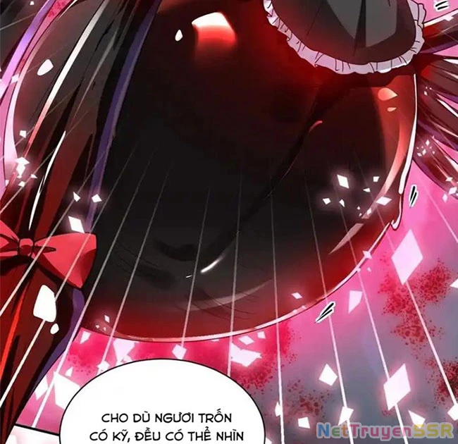 Trời Sinh Mị Cốt, Ta Bị Đồ Nhi Yandere Để Mắt Tới Chapter 19 - 79