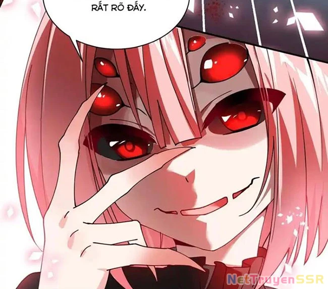 Trời Sinh Mị Cốt, Ta Bị Đồ Nhi Yandere Để Mắt Tới Chapter 19 - 80