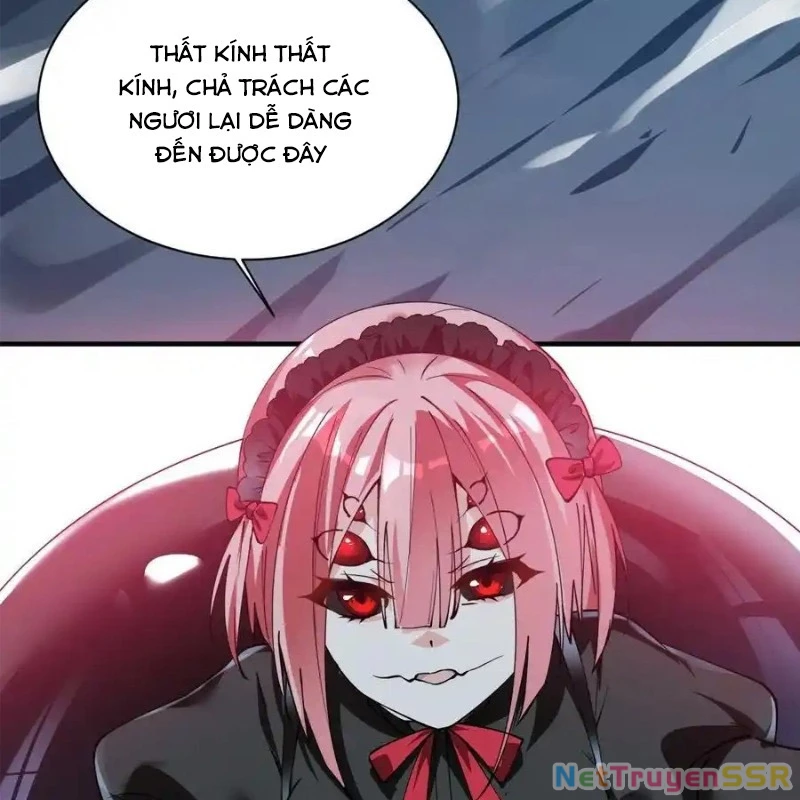 Trời Sinh Mị Cốt, Ta Bị Đồ Nhi Yandere Để Mắt Tới Chapter 20 - 41