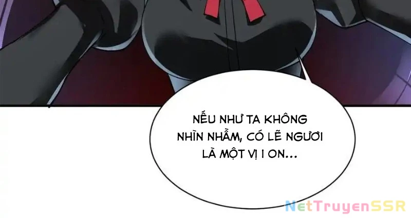 Trời Sinh Mị Cốt, Ta Bị Đồ Nhi Yandere Để Mắt Tới Chapter 20 - 42