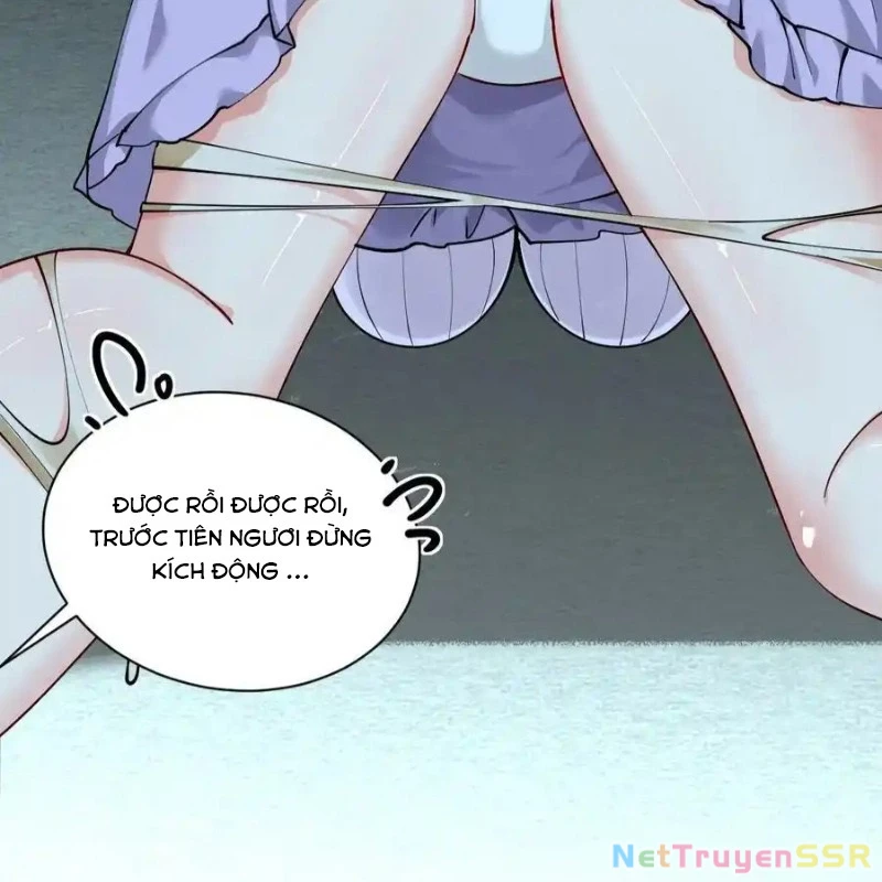 Trời Sinh Mị Cốt, Ta Bị Đồ Nhi Yandere Để Mắt Tới Chapter 20 - 57