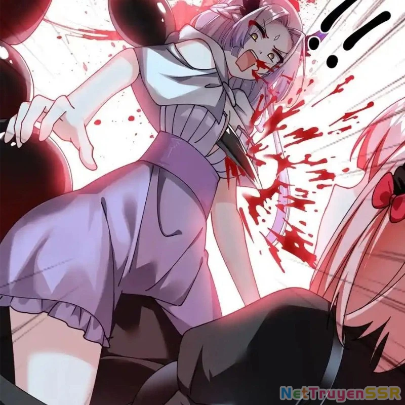 Trời Sinh Mị Cốt, Ta Bị Đồ Nhi Yandere Để Mắt Tới Chapter 20 - 62