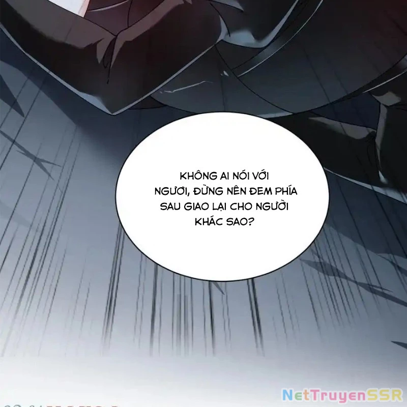 Trời Sinh Mị Cốt, Ta Bị Đồ Nhi Yandere Để Mắt Tới Chapter 20 - 63