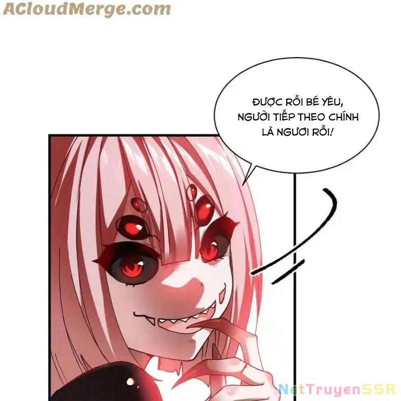 Trời Sinh Mị Cốt, Ta Bị Đồ Nhi Yandere Để Mắt Tới Chapter 20 - 68