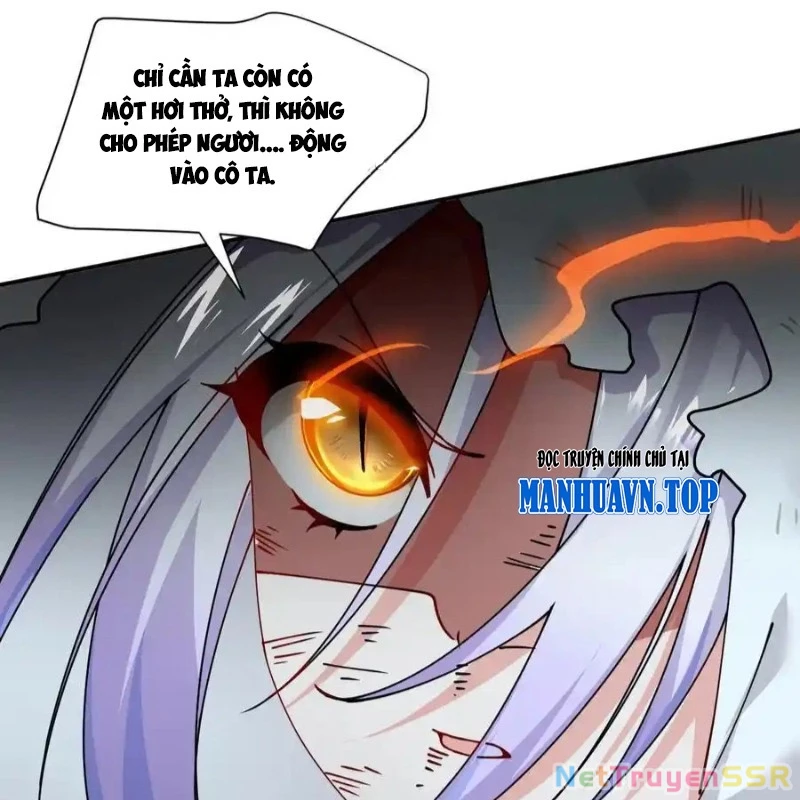 Trời Sinh Mị Cốt, Ta Bị Đồ Nhi Yandere Để Mắt Tới Chapter 20 - 71